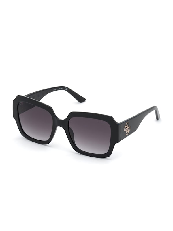 Guess butterfly sunglasses clearance