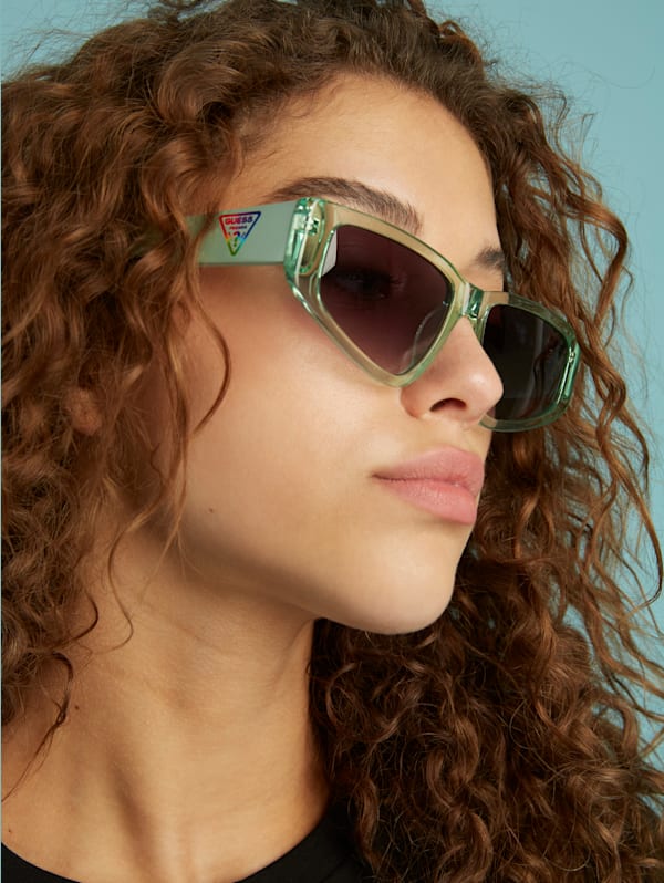 Guess hotsell glasses canada