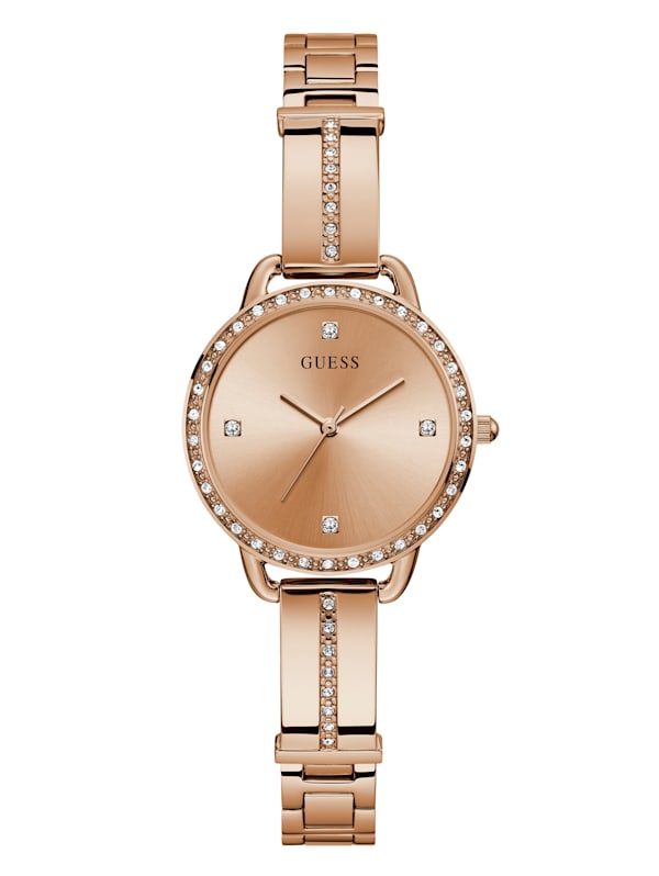 Guess watches for womens with price list hotsell