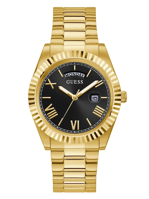 Mens guess watches canada outlet