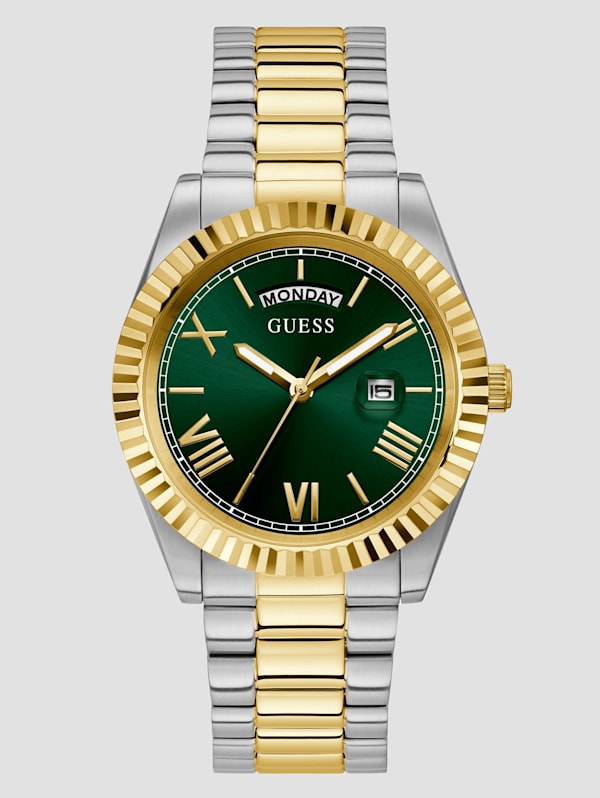 Guess Connoisseur GW0265G8 Watch