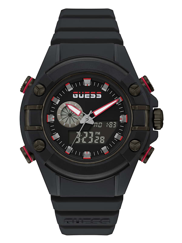 Guess mens sale watches canada