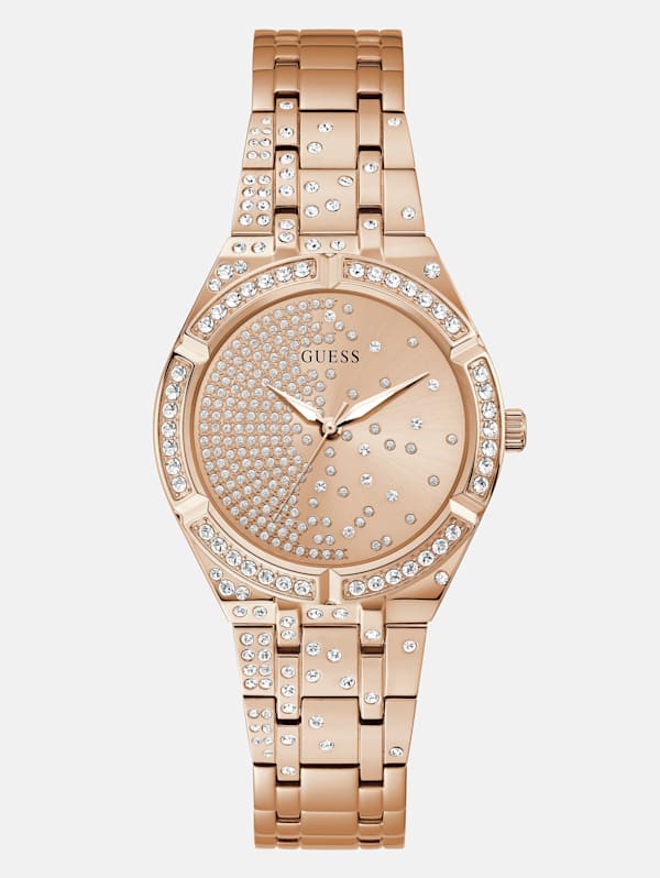 Guess factory 2025 watches