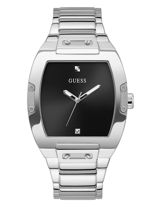 Guess classic sales watch