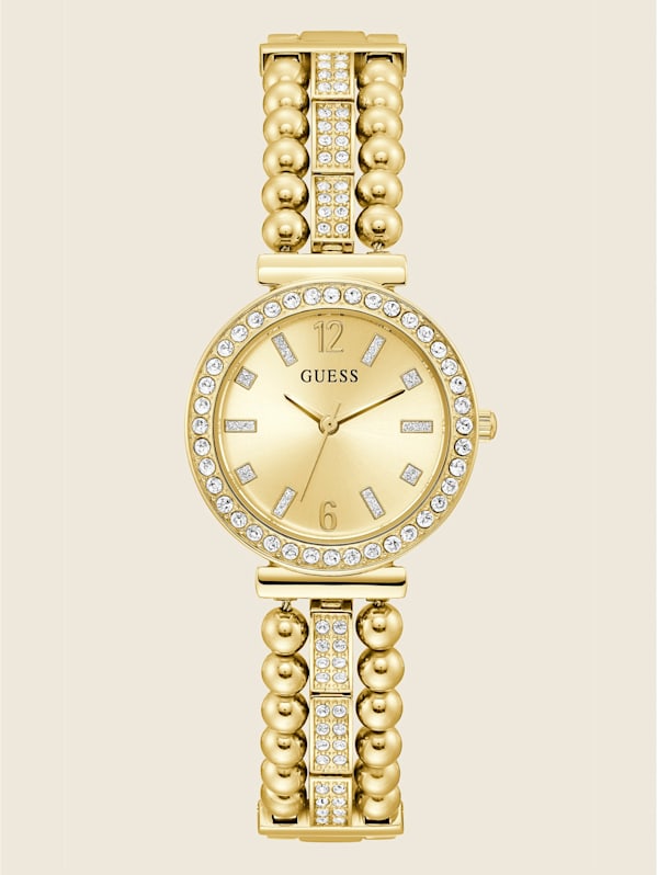 Guess watch 2024 latest design