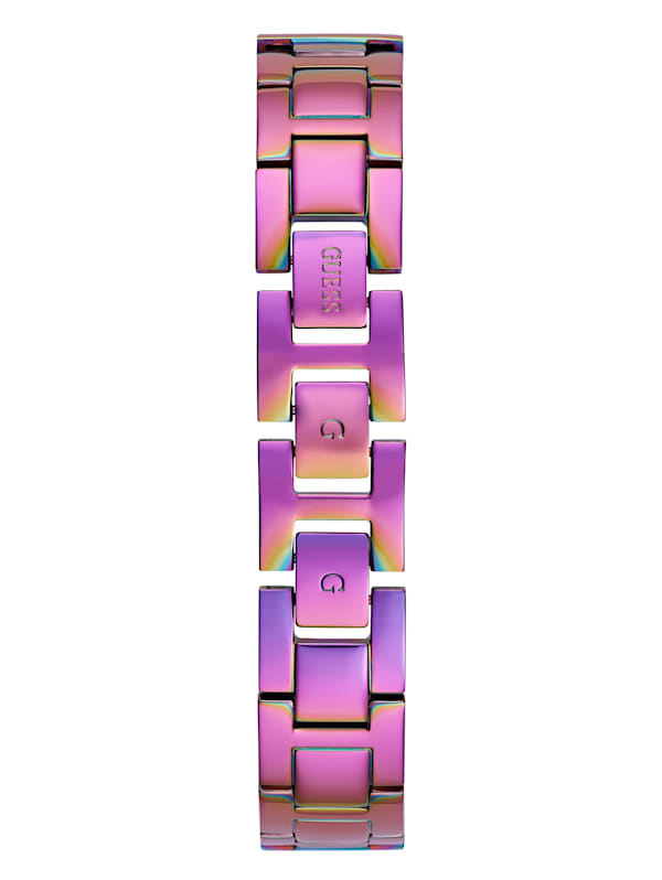 Guess rhinestone watch online