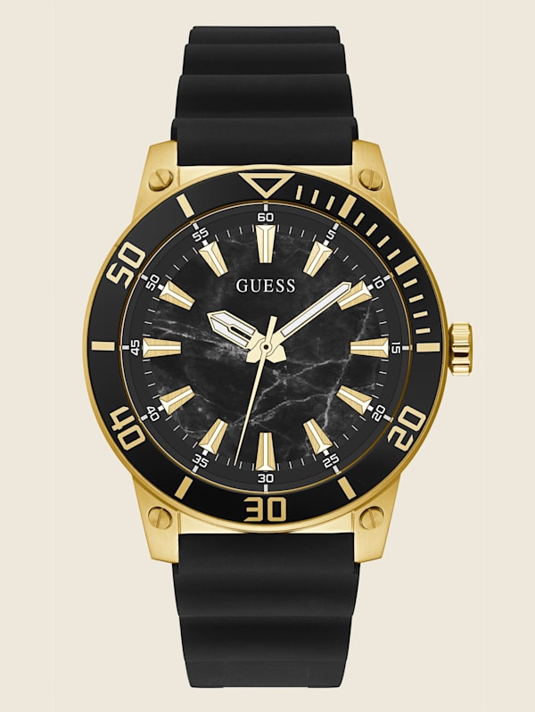 Guess divers watch sale