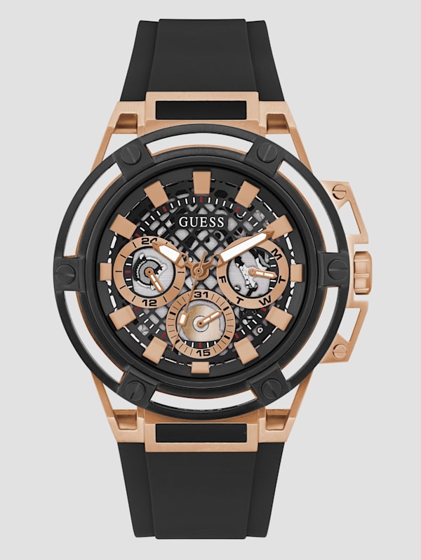 Guess watch showroom near me discount
