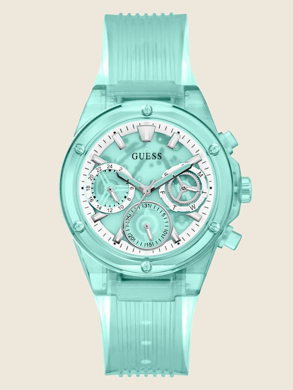 Guess water resistant watches top