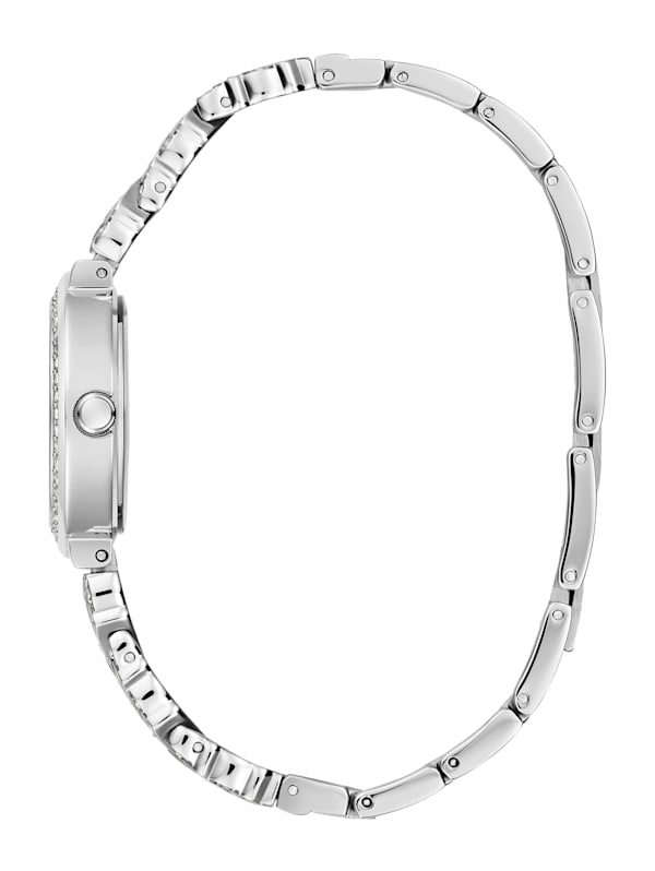 Guess on sale bangle watch