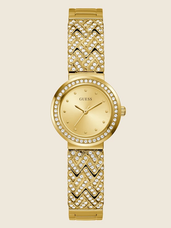 Guess ladies watches canada top