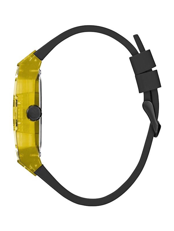 Guess on sale viva watch