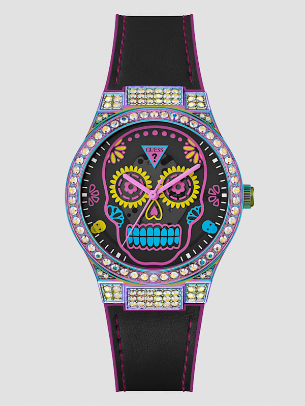 Sugar skull hublot hotsell