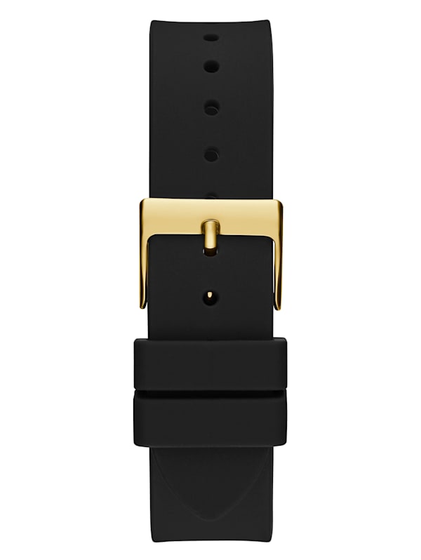 Guess black gold online