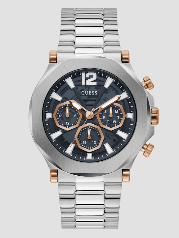 Guess watch japan movt sales