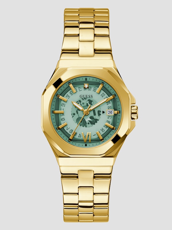 Guess waterpro watches top