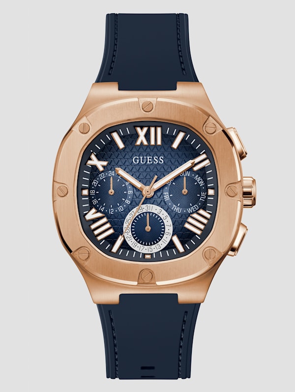 Mens guess watches canada discount