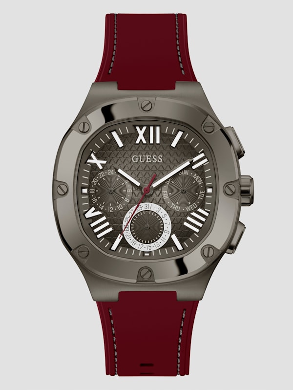 Guess watch man hot sale