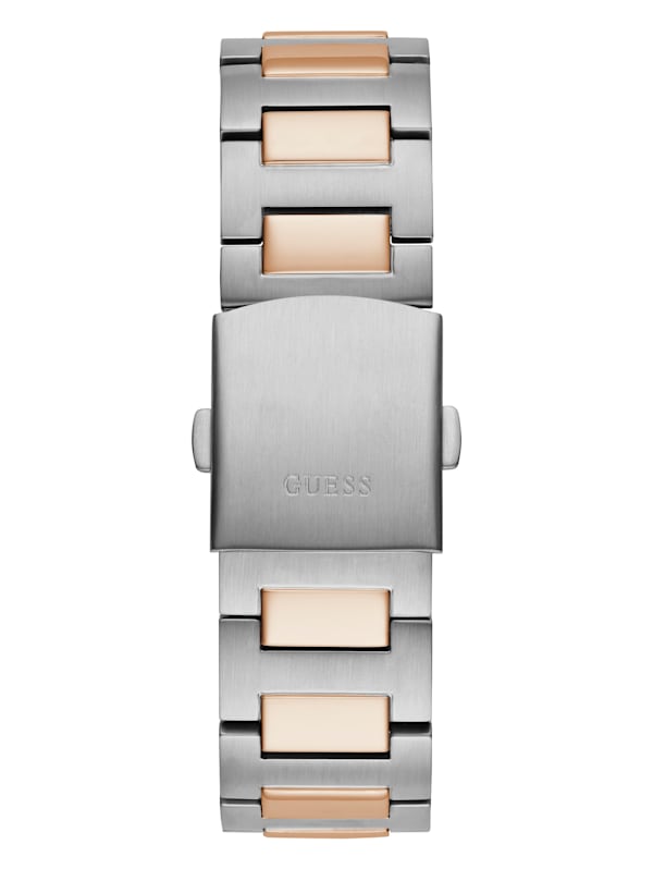 Guess watch blue face 2025
