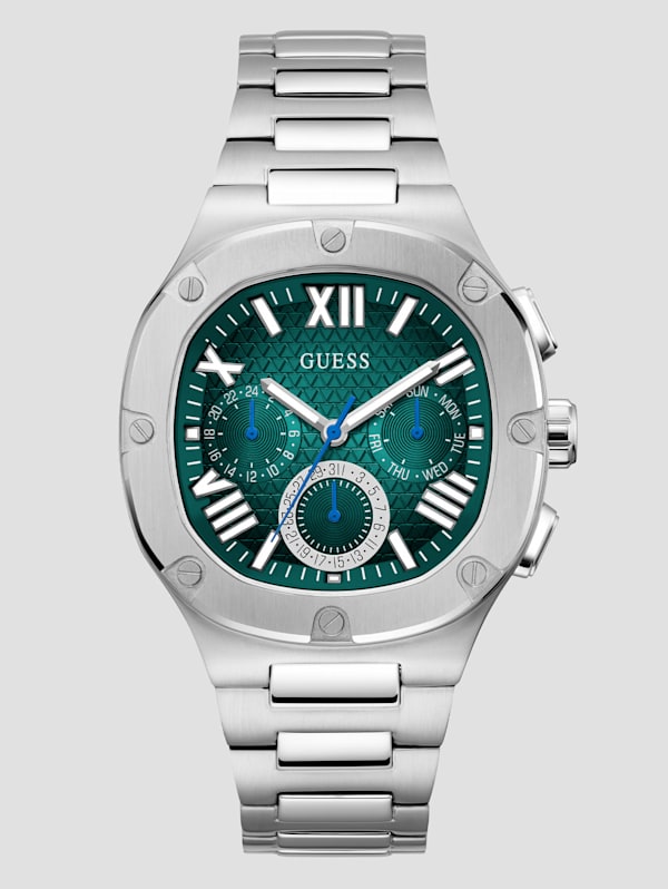 Guess watches square face top