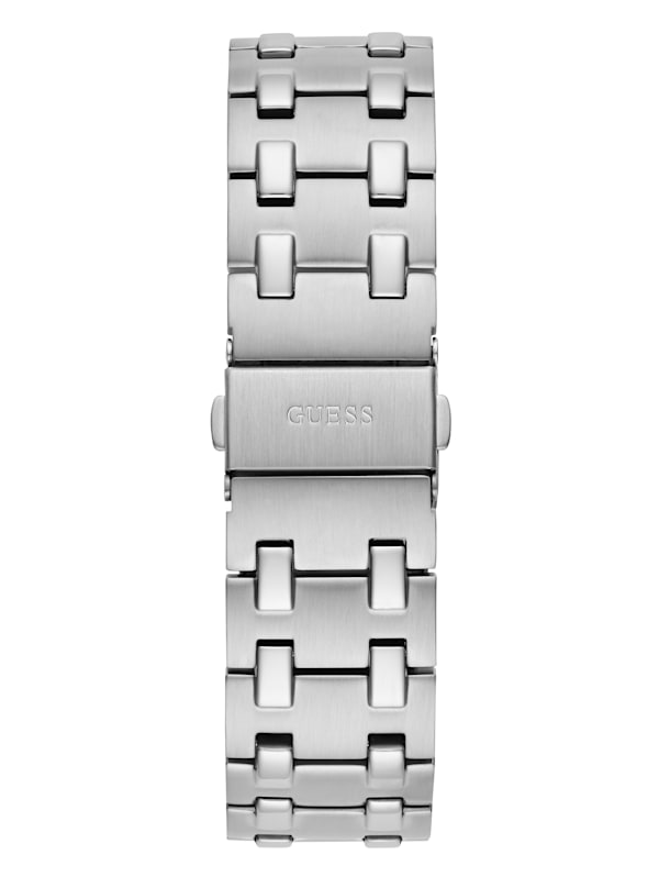 Macys mens guess watch deals