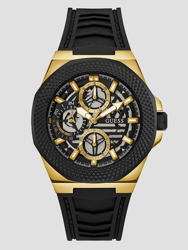 Guess watch outlet near me sale