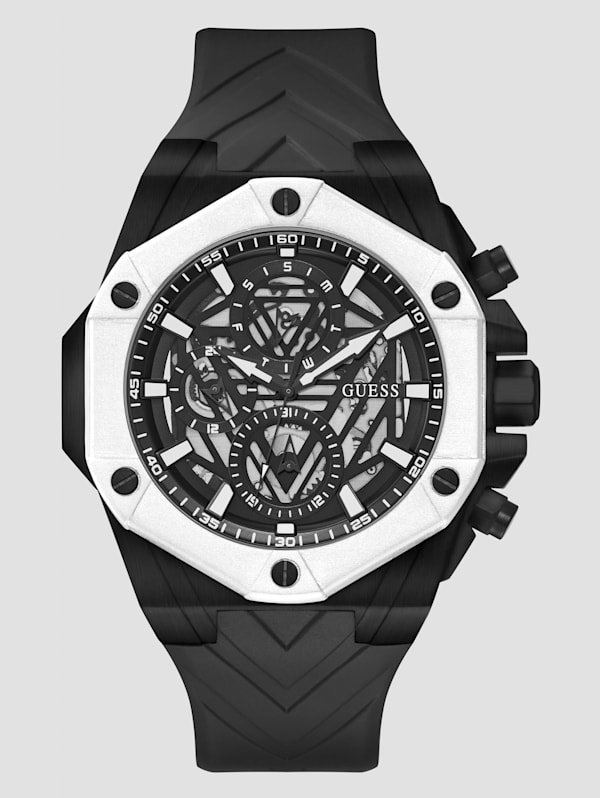 Guess cheap sports watch