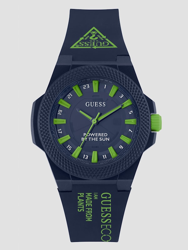 Guess watches made in on sale which country