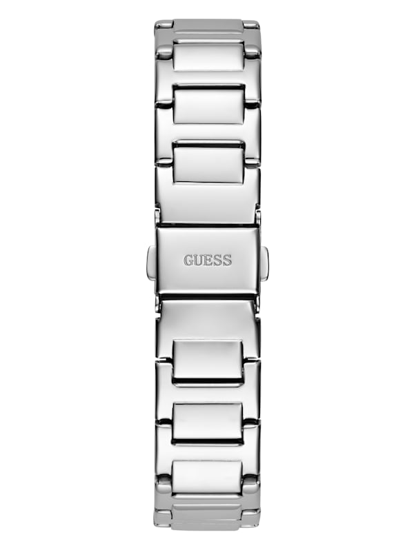 Guess watch outlet steel price