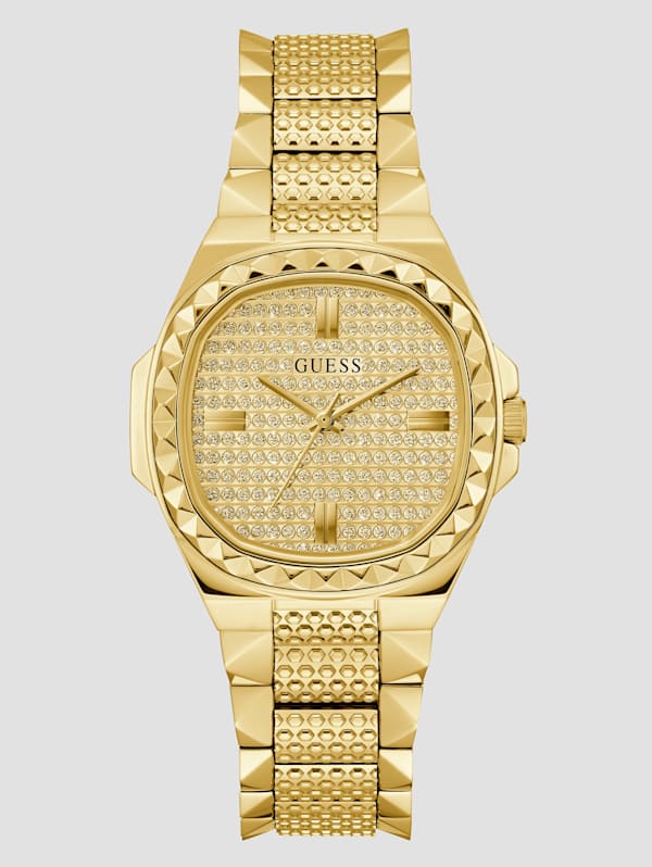 Watch shop guess top
