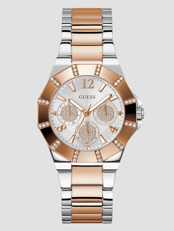 Iconic guess watch price top