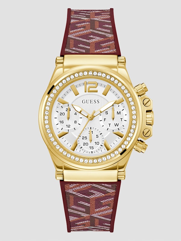 Guess watch price in canada clearance
