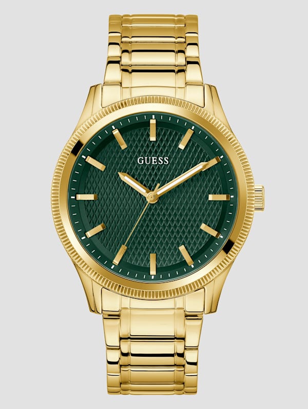 Watches guess mens top