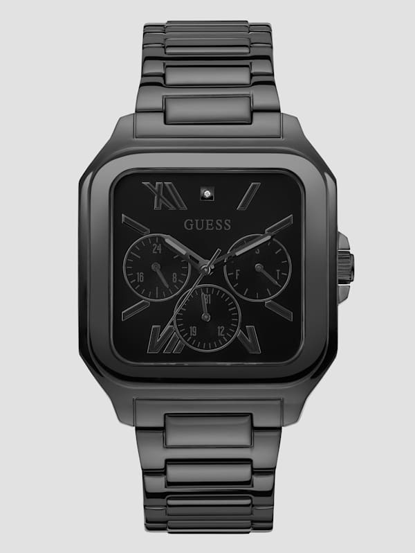 Watch discount shop guess