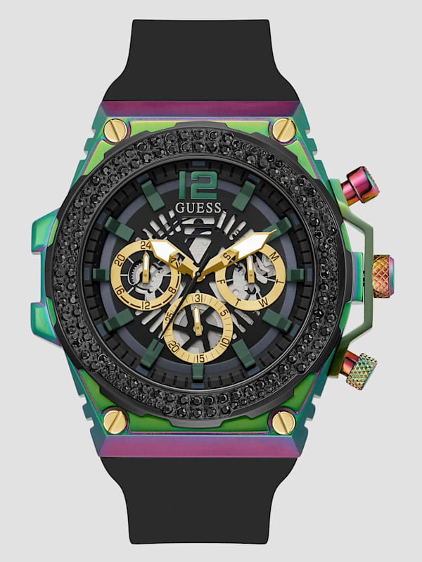 Guess watch sport clearance