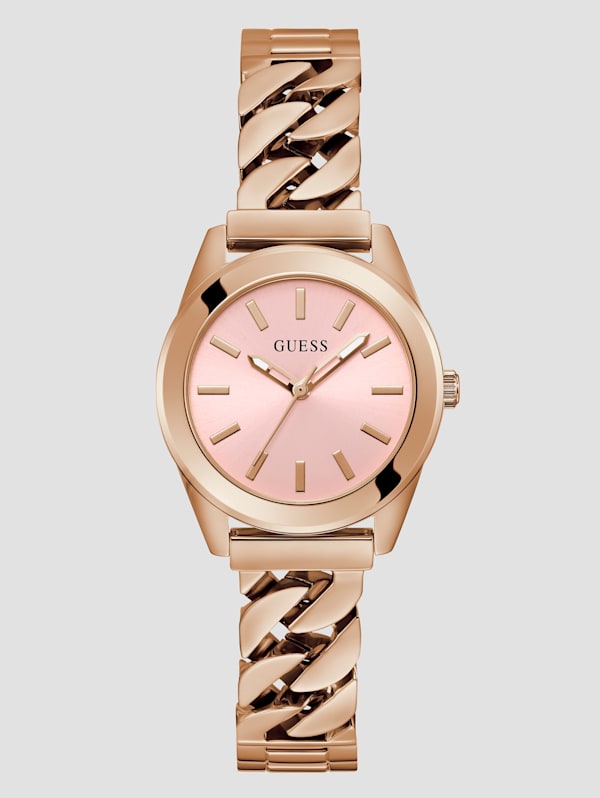 Guess watch shop outlet near me