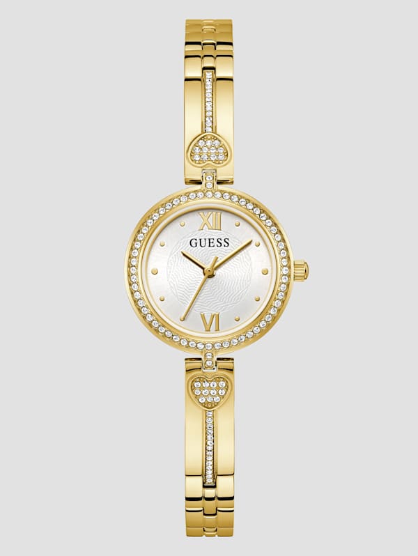 Guess Lovey Collection Gw0655l2 Watch