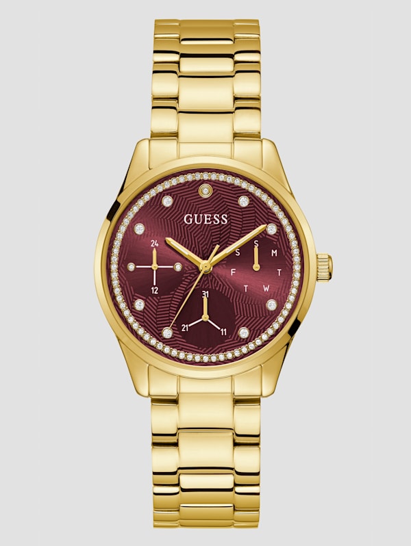 Guess watch showroom near me discount