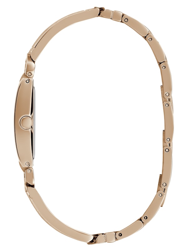 Guess rose gold bracelet cheap
