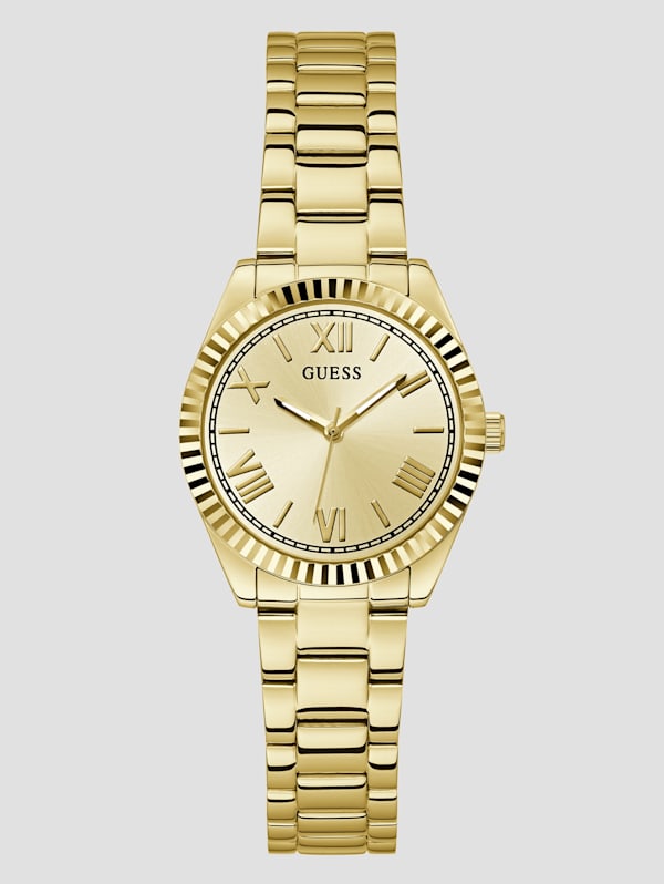 Guess Mini Luna Collection Gw0687l2 Watch
