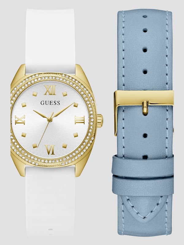 Guess Delilah Watch