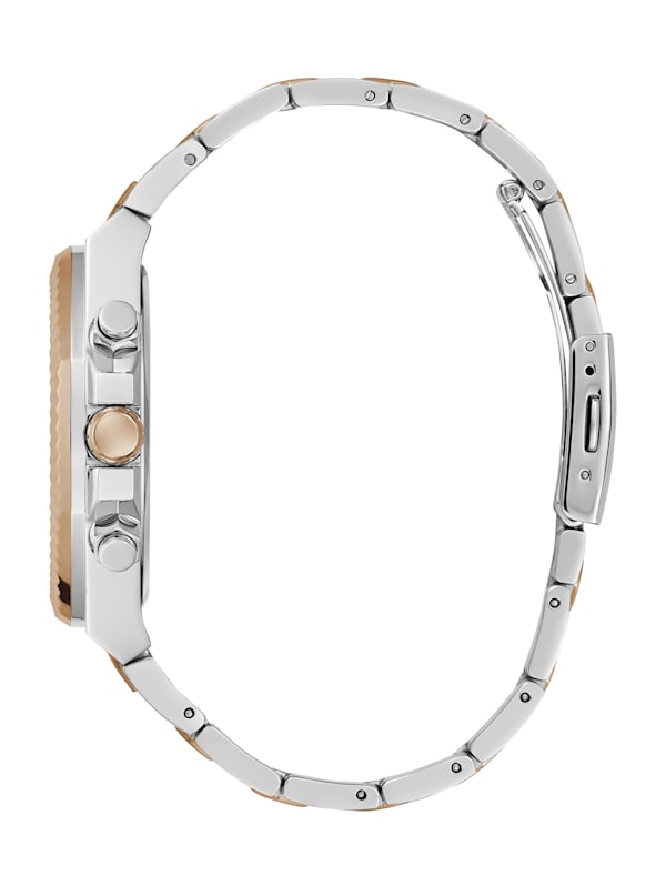 Guess Equity Watch Golden GW0703G4 OS