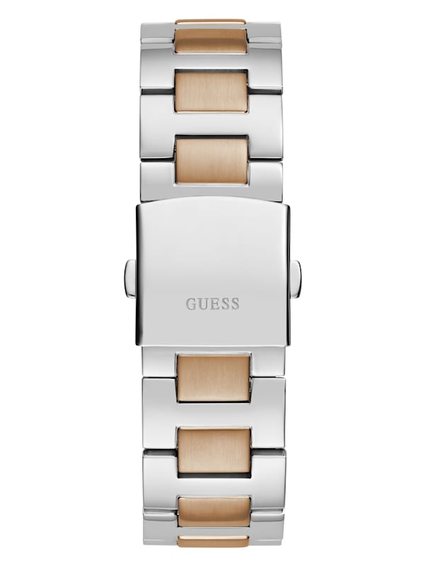 Guess Equity Watch Golden GW0703G4 OS