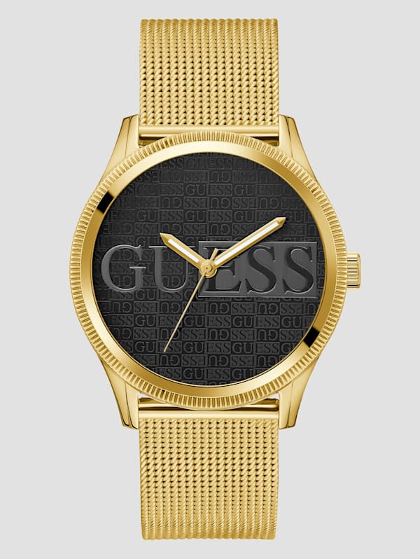 Guess watch price in canada 2025
