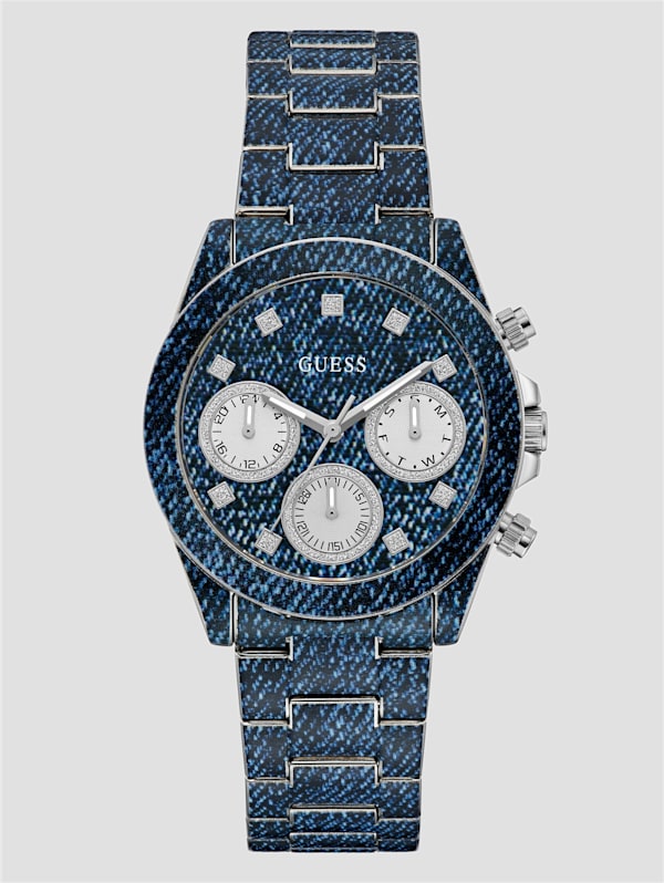 Guess watches fall 2018 best sale