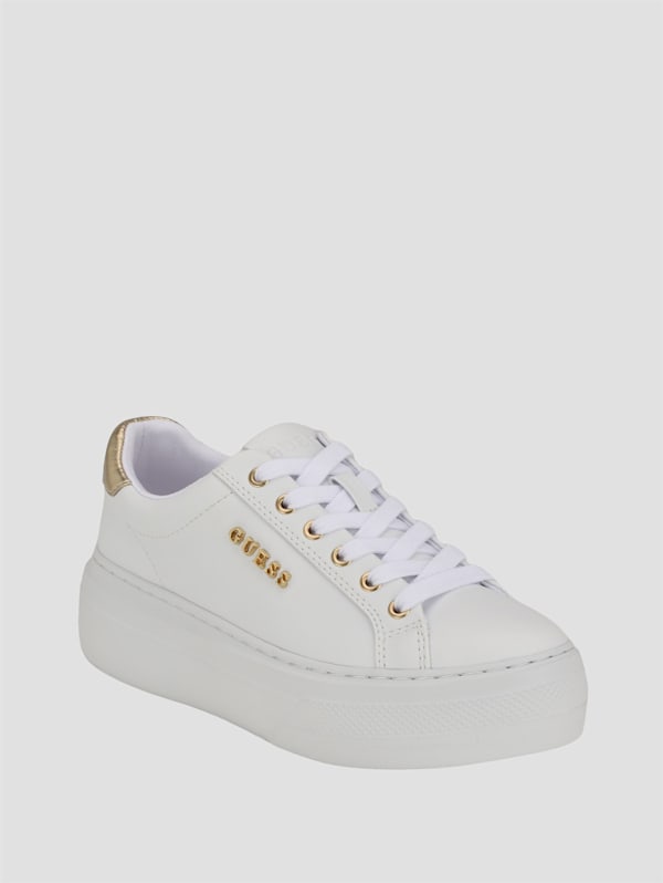Amera Low Top Sneakers GUESS