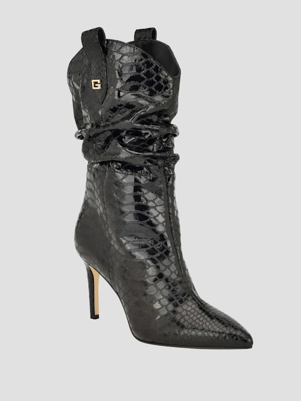 Guess discount slouch boots