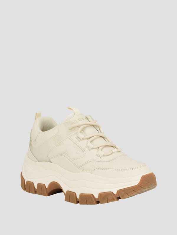 Guess sneakers canada on sale