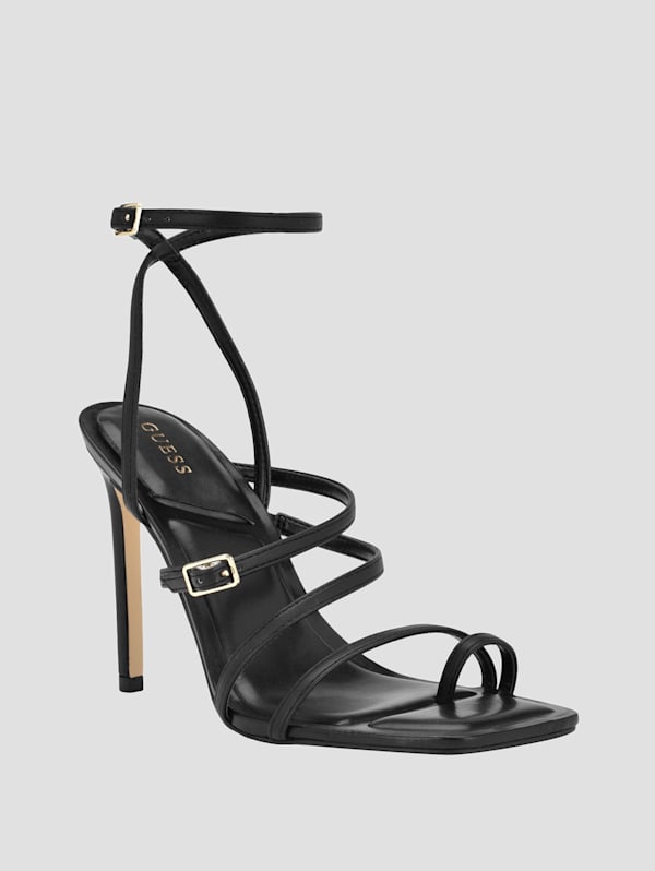 Guess ankle strap sandals online