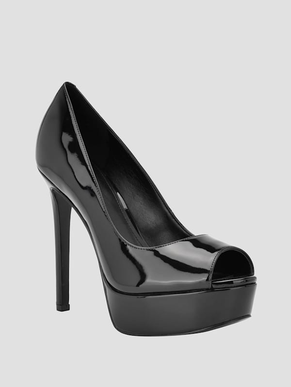 Guess cheap stiletto heels